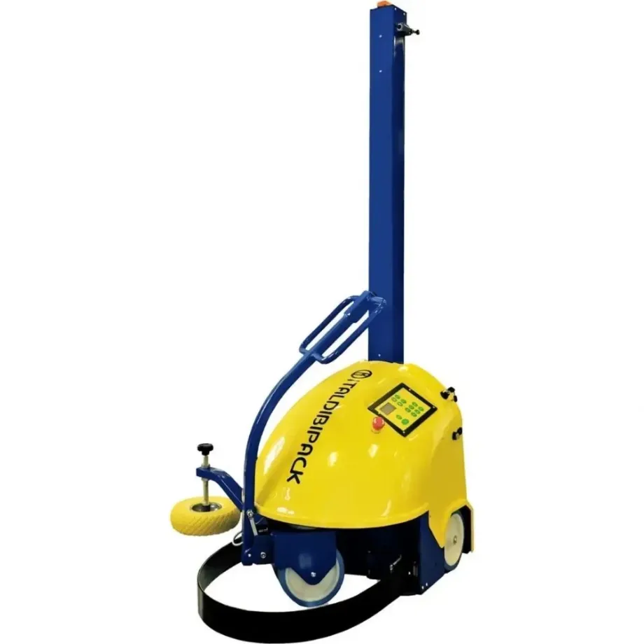 ROBOT LEONARDO SP